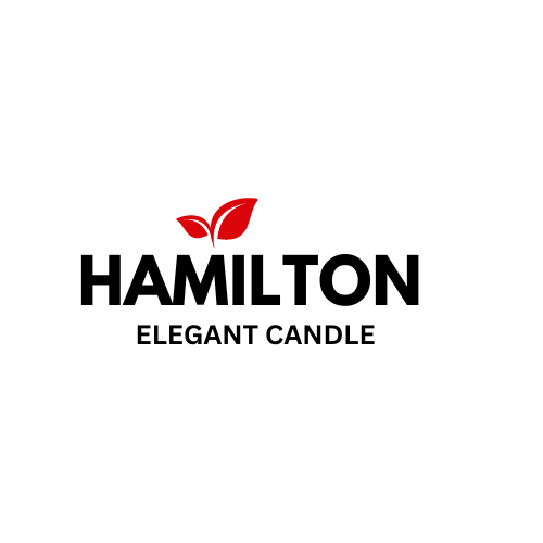 Hamilton Elegant Candle